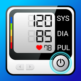 Blood Pressure Monitor App APK