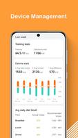 Health App Tips poster