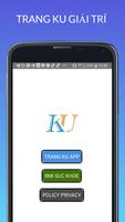 ĐĂNG KÝ KUBET - KUCASINO v1.0 screenshot 1