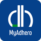 MyAdhero biểu tượng