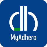 MyAdhero icône
