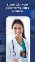 برنامه‌نما Navia for Doctors عکس از صفحه