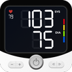Blood Pressure Tracker App icon