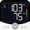 Blood Pressure Tracker App
