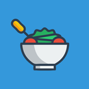 Salad Recipes - Grocery Lists  APK