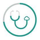 CloudClinic - Online Consultat icon