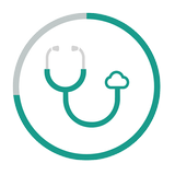 CloudClinic - Online Consultation for Doctors icône