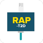 ikon RAP - T2D