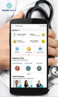 HealthAssure - Corporate Ekran Görüntüsü 1