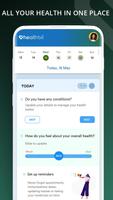 Healthbit Plakat