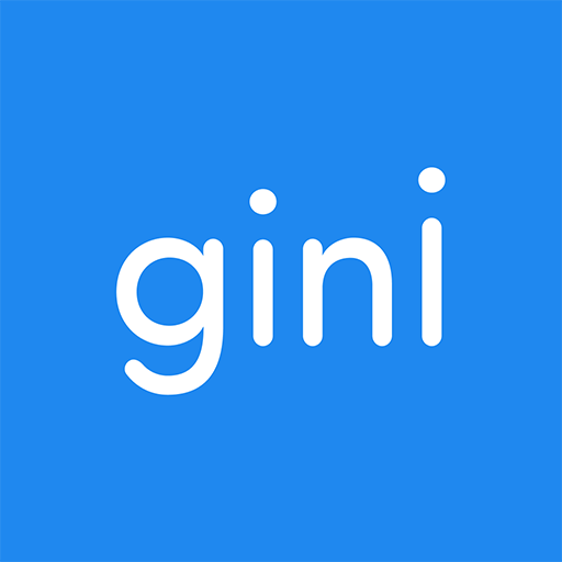 Gini: Nutrition Tracker & Smar