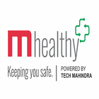 MHealthy powered by Tech Mahindra icône