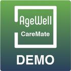 AgeWell CareMate Demo icône