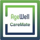 AgeWell CareMate icône