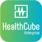 Healthcube Enterprise icône