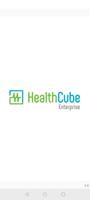 Healthcube Enterprise Affiche
