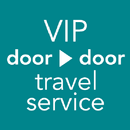 VIP door to door travel servic APK