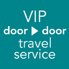 VIP door to door travel servic 圖標