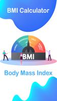 BMI Calculator โปสเตอร์