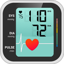 Blood Pressure - Heart Care APK