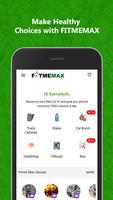 FitMeMax পোস্টার