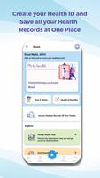 Octa Health: Health ID Card &  capture d'écran 2