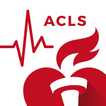 AHA ACLS ikon