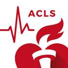 AHA ACLS アイコン