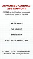 AHA ACLS imagem de tela 3