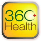360 Health icon