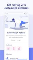 Omada Joint & Muscle Health Ekran Görüntüsü 3