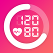 Health Diary: Blood Pressure