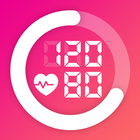 Health Diary: Blood Pressure biểu tượng