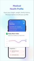 Health-e স্ক্রিনশট 3