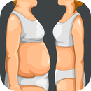 Perdre du poids pour les femmes: application APK