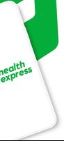 Health Express Home Healthcare capture d'écran 1