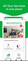 Health Express Home Healthcare скриншот 3