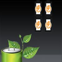 Battery Energie Saver تصوير الشاشة 2