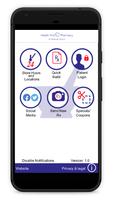 Health First Pharmacy 海报
