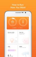 huawei health App تصوير الشاشة 2