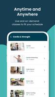 1 Schermata HealthFitness360
