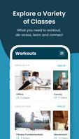 2 Schermata HealthFitness360