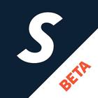 SATS Beta-icoon