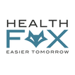 HealthFOX icon