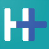 HPlus - For Doctors Only آئیکن