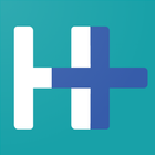 HPlus - For Doctors Only 图标