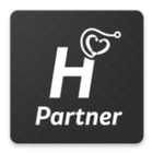 Healthians Partner App 圖標