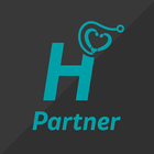 Healthians Partner icône