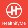 HealthifyMe icon HealthifyMe icon