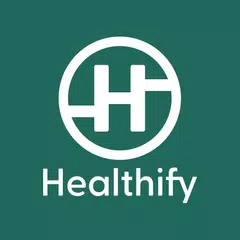 Healthify: AI Diet & Fitness APK download